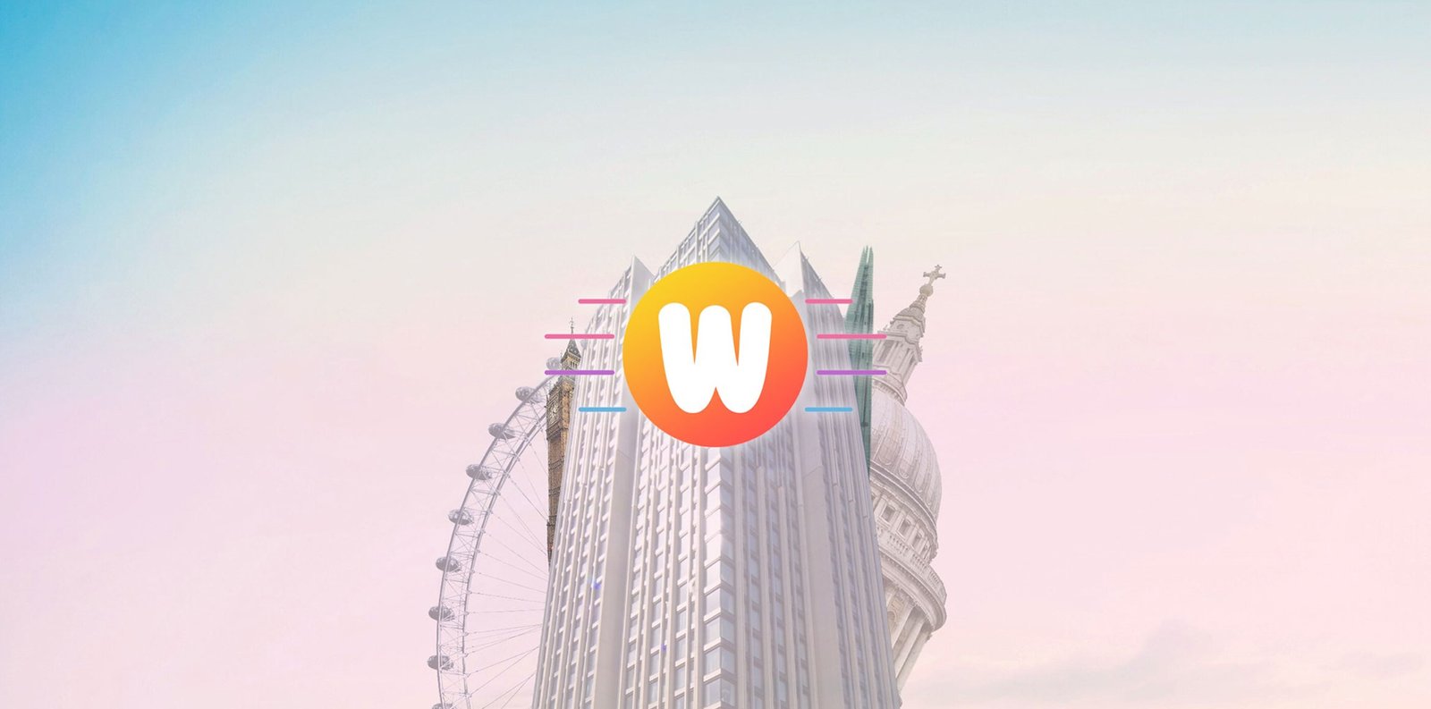 Waterloo Sunset live-music channel brand and content by bubl